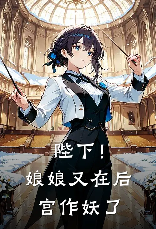 陛下！娘娘又在后宫作妖了