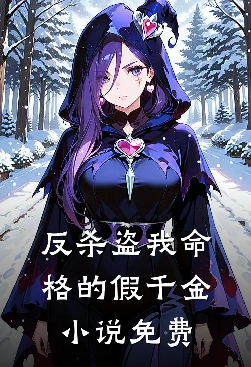 反杀盗我命格的假千金小说免费