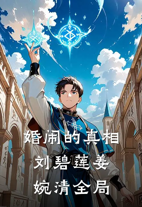 婚闹的真相刘碧莲姜婉清全局
