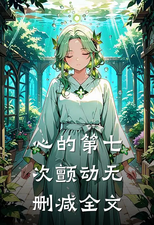 心的第七次颤动无删减全文