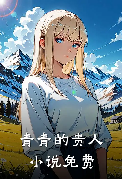 青青的贵人小说免费
