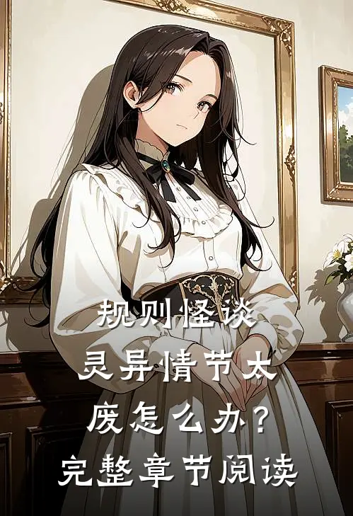 规则怪谈：灵异情节太废怎么办？完整章节阅读