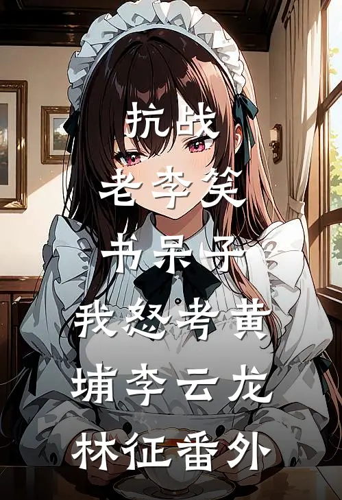 抗战：老李笑书呆子，我怒考黄埔李云龙林征番外