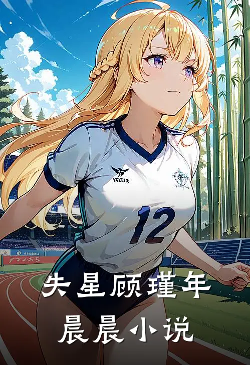 失星顾瑾年晨晨小说