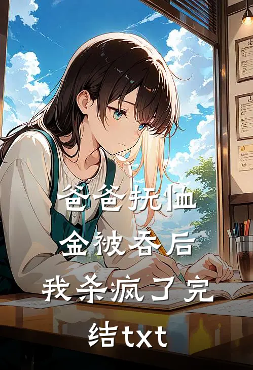 爸爸抚恤金被吞后，我杀疯了完结txt