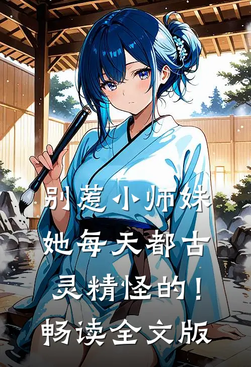 别惹小师妹，她每天都古灵精怪的！畅读全文版