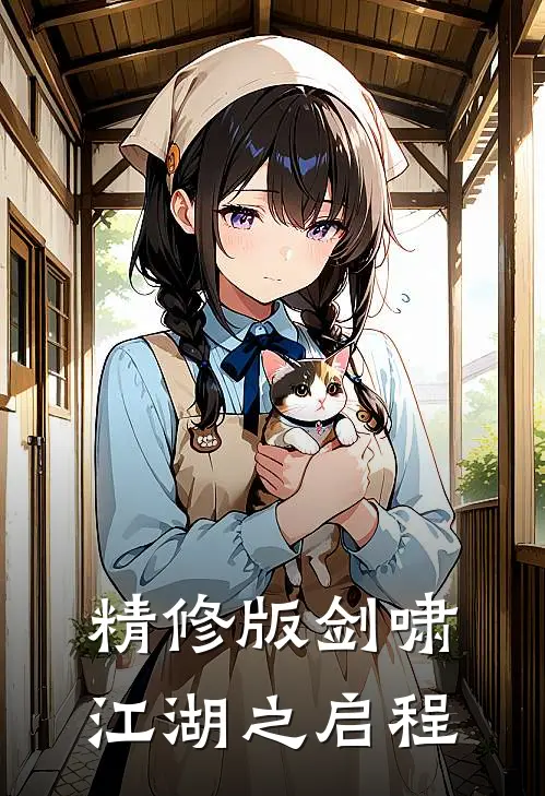 精修版剑啸江湖之启程
