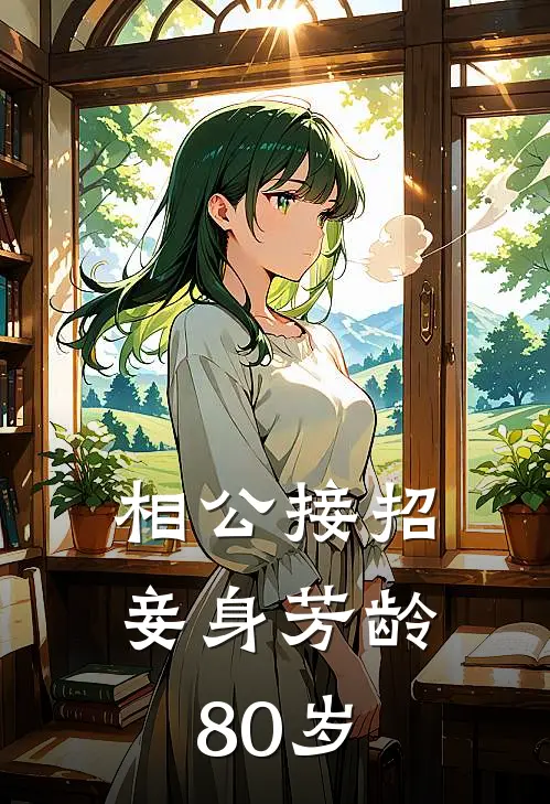 相公接招：妾身芳龄80岁