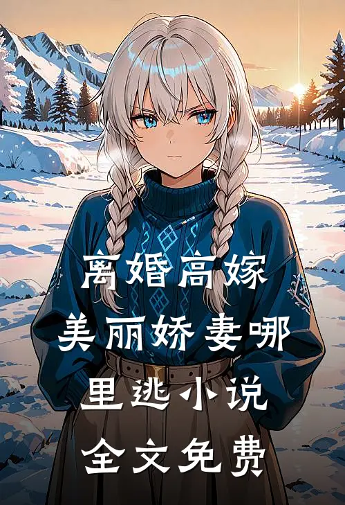 离婚高嫁：美丽娇妻哪里逃小说全文免费