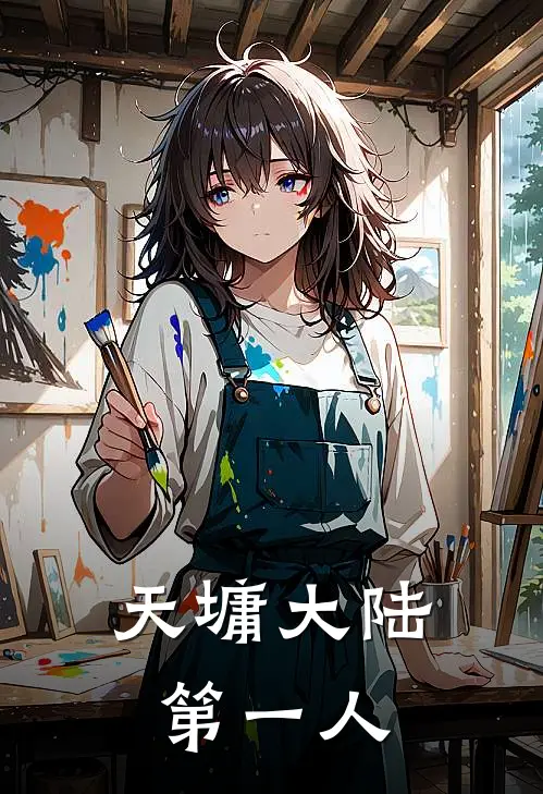 天墉大陆第一人