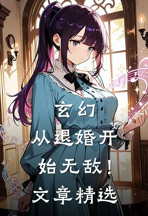 玄幻：从退婚开始无敌！文章精选