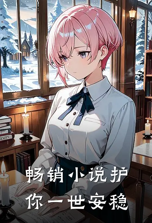 畅销小说护你一世安稳