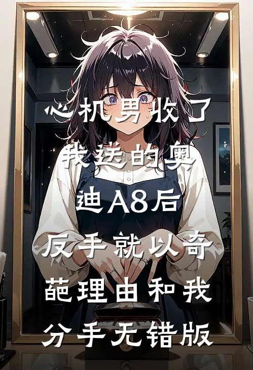 心机男收了我送的奥迪A8后，反手就以奇葩理由和我分手无错版