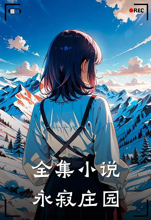 全集小说永寂庄园