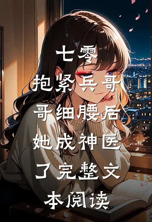 七零：抱紧兵哥哥细腰后，她成神医了完整文本阅读