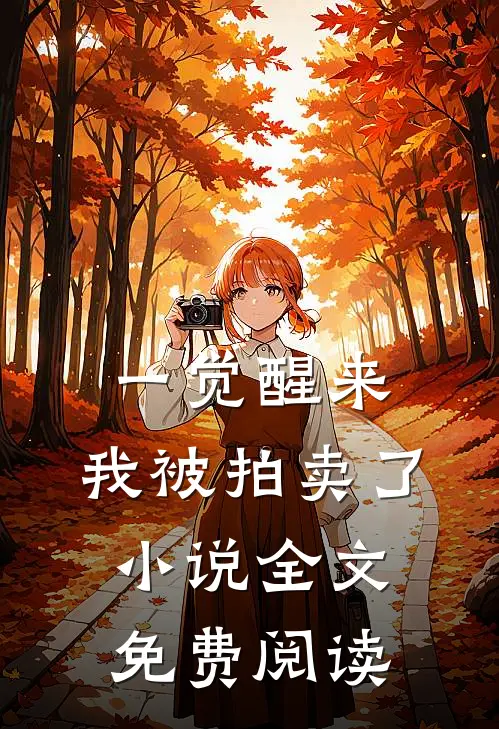 一觉醒来，我被拍卖了小说全文免费阅读
