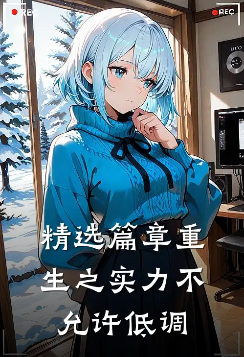 精选篇章重生之实力不允许低调