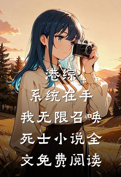 港综：系统在手，我无限召唤死士小说全文免费阅读