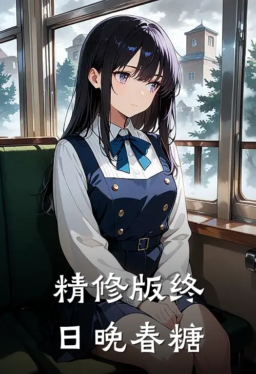 精修版终日晚春糖
