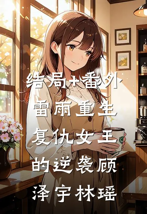结局+番外雷雨重生：复仇女王的逆袭顾泽宇林瑶