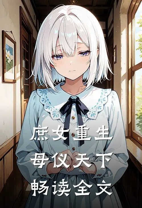 庶女重生：母仪天下畅读全文