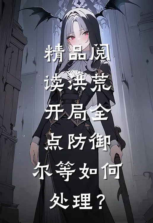 精品阅读洪荒：开局全点防御，尔等如何处理？