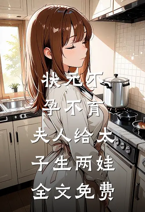 状元不孕不育，夫人给太子生两娃全文免费