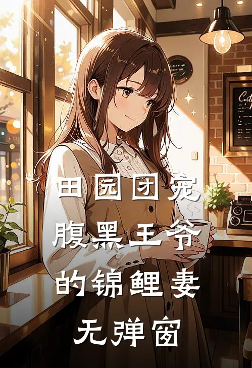 田园团宠：腹黑王爷的锦鲤妻无弹窗