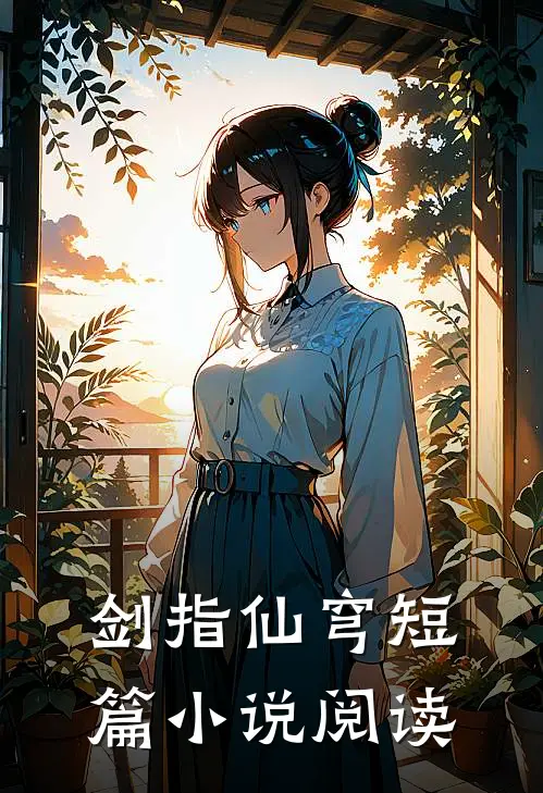 剑指仙穹短篇小说阅读