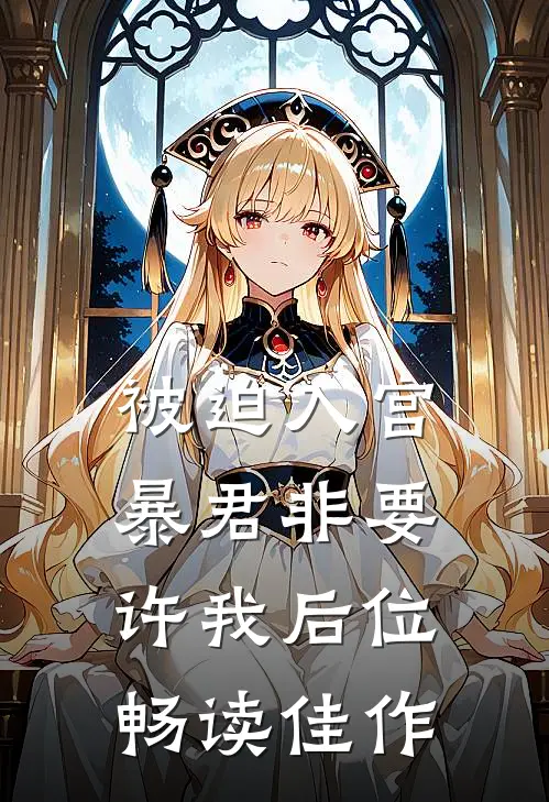 被迫入宫，暴君非要许我后位畅读佳作
