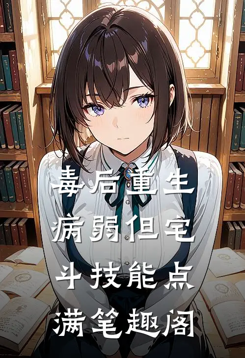毒后重生，病弱但宅斗技能点满笔趣阁