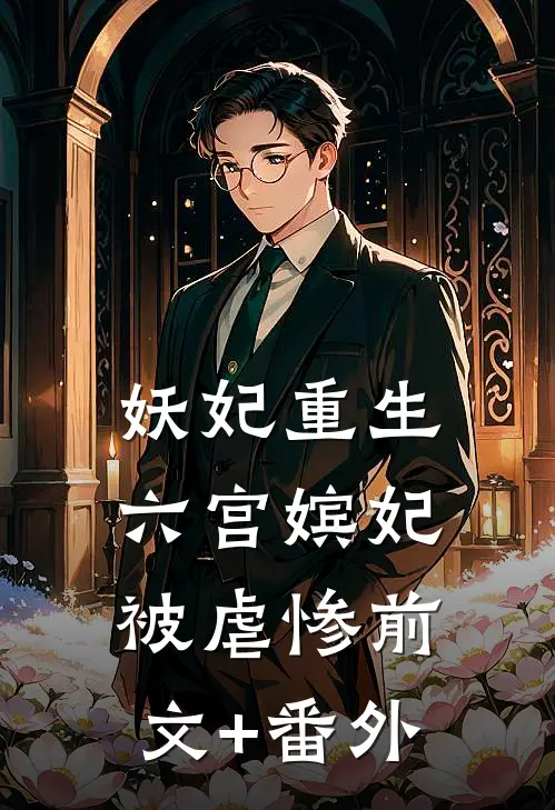 妖妃重生：六宫嫔妃被虐惨前文+番外