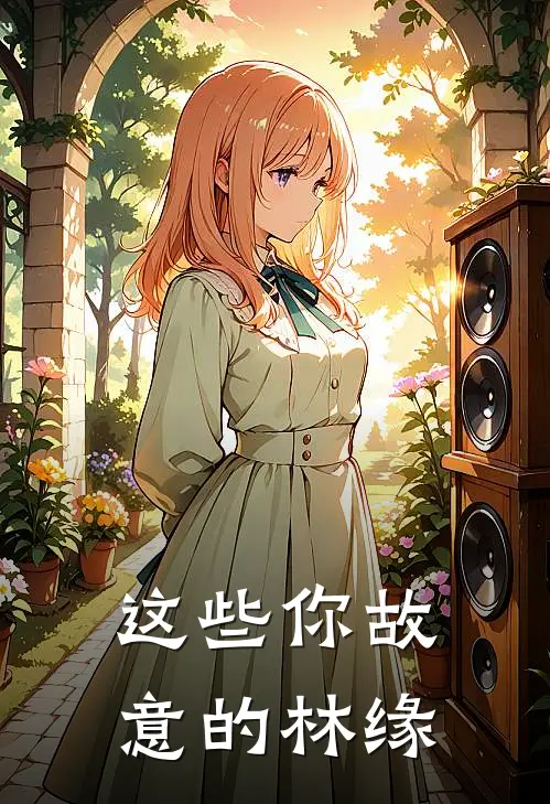 这些你故意的林缘