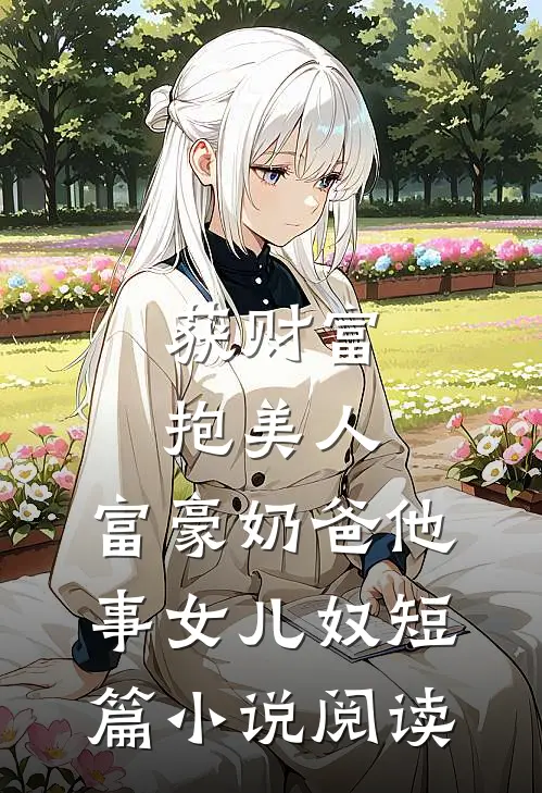 获财富,抱美人,富豪奶爸他事女儿奴短篇小说阅读