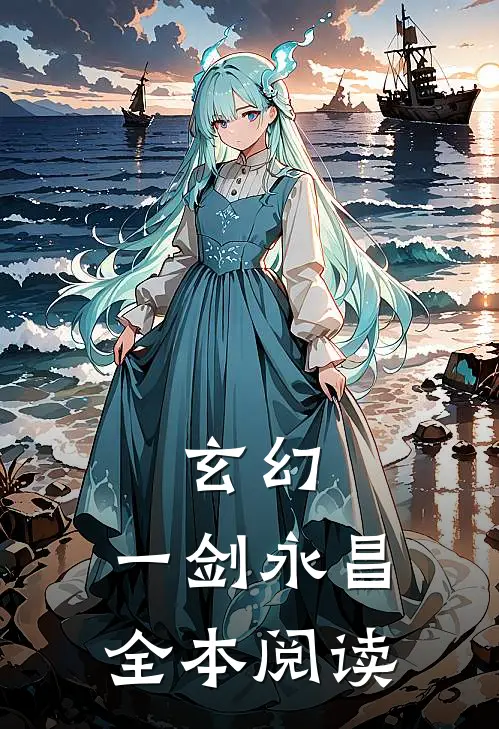 玄幻：一剑永昌全本阅读