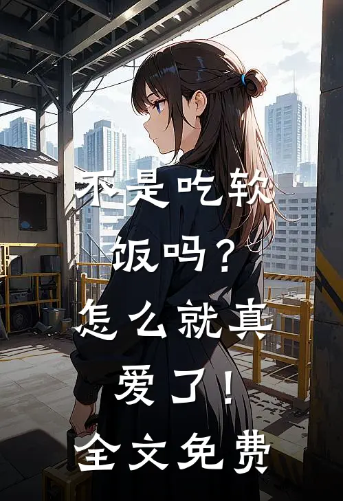 不是吃软饭吗？怎么就真爱了！全文免费