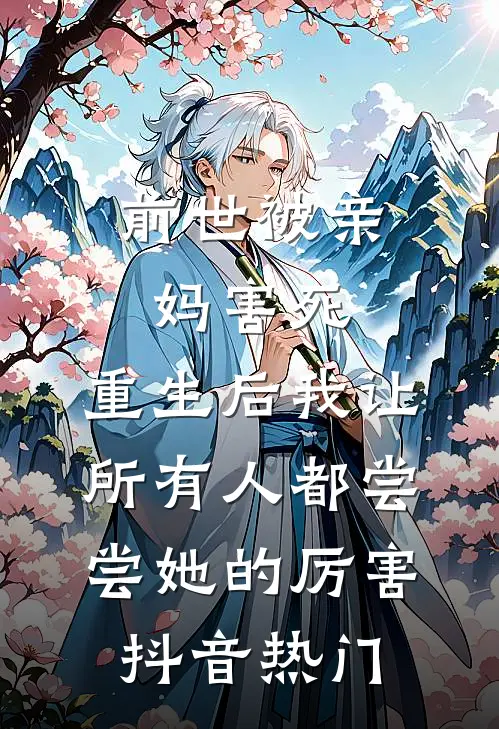 前世被亲妈害死，重生后我让所有人都尝尝她的厉害抖音热门