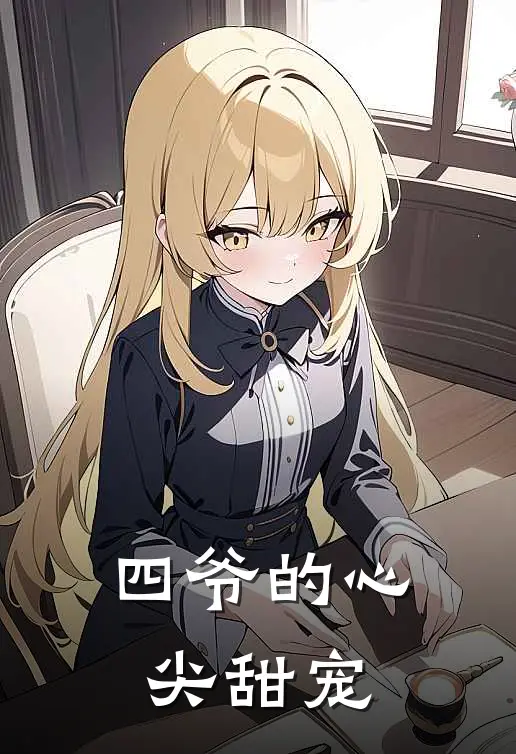 四爷的心尖甜宠