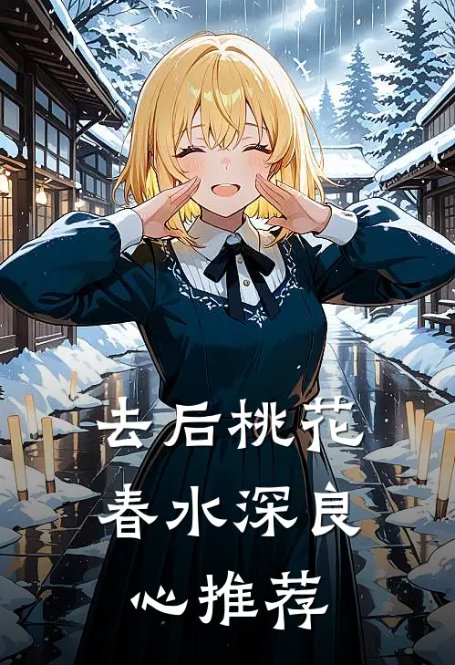 去后桃花春水深良心推荐