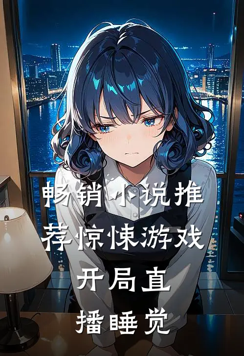 畅销小说推荐惊悚游戏：开局直播睡觉