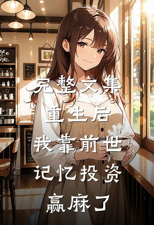 完整文集重生后，我靠前世记忆投资赢麻了