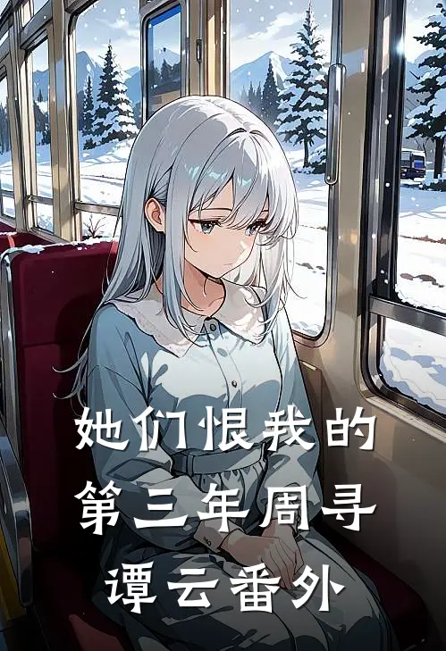 她们恨我的第三年周寻谭云 番外