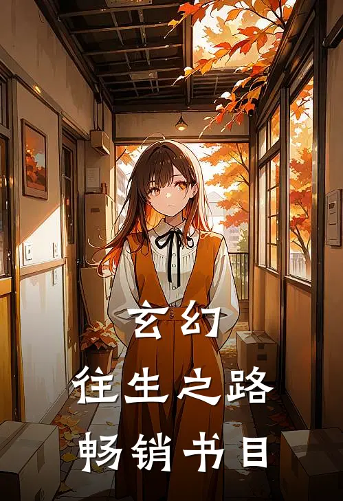 玄幻：往生之路畅销书目