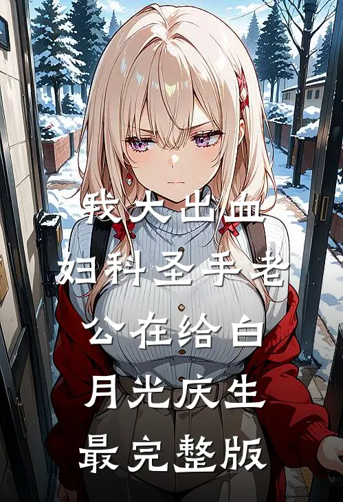 我大出血，妇科圣手老公在给白月光庆生最完整版