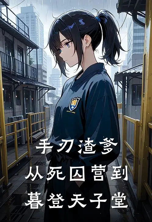 手刃渣爹，从死囚营到暮登天子堂