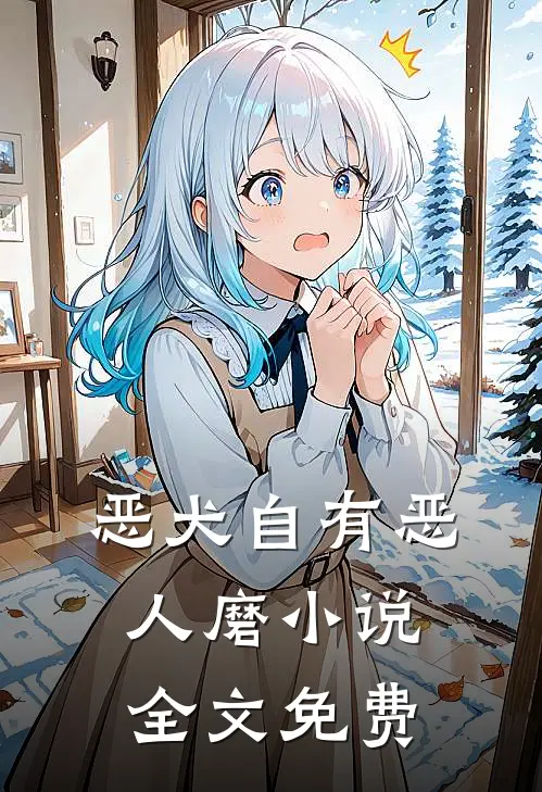恶犬自有恶人磨小说全文免费