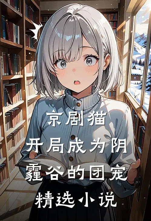 京剧猫，开局成为阴霾谷的团宠精选小说