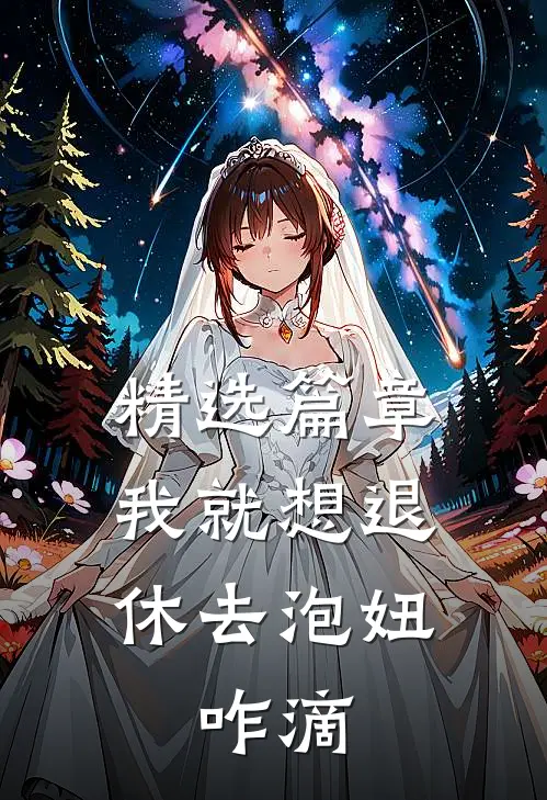 精选篇章我就想退休去泡妞，咋滴