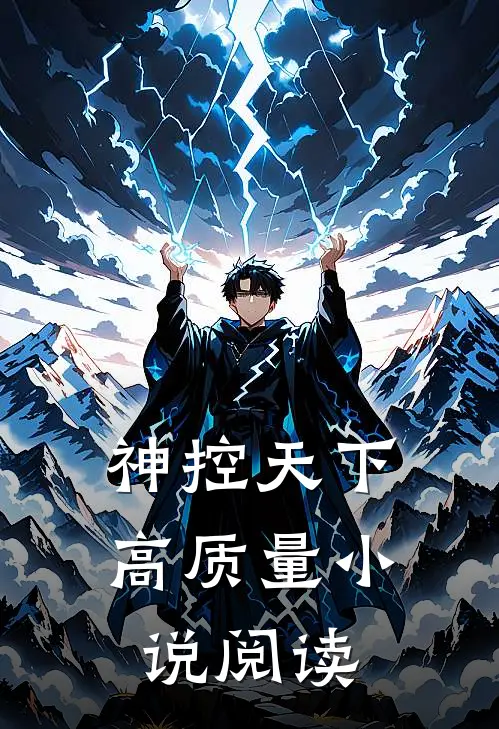 神控天下高质量小说阅读