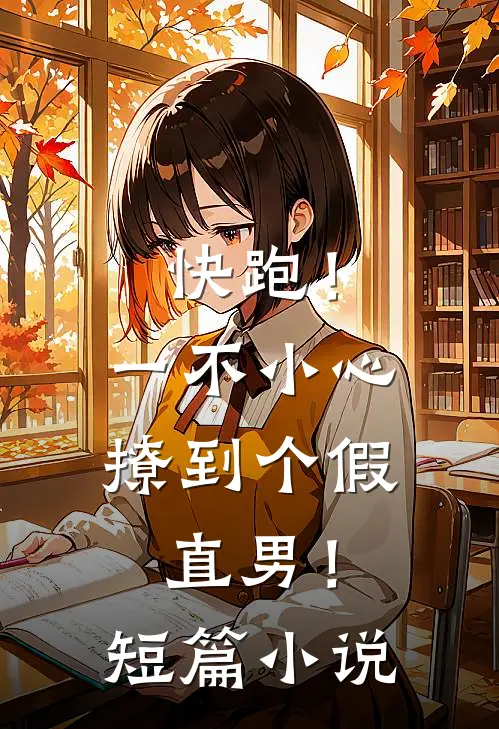 快跑！一不小心撩到个假直男！短篇小说